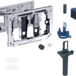 DUOFRESH AUTOM.WKŁAD SPŁ.PODT.SIGMA8 C