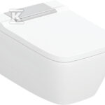 MIS.MYJ.WC AQUACLEAN SELA SQUARE WIS.CHR