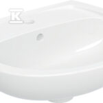 UMYW.IDOL 50X41 Z/O BIAŁA