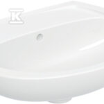 UMYW.IDOL 55X42 B/O BIAŁA