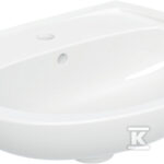 UMYW.IDOL 55X42 Z/O BIAŁA