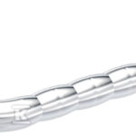 PORĘCZ PROSTA 300MM