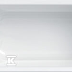 WANNA OPAL PLUS 150X70CM 160 L + SN0