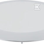 POKRYWA ODPŁYWU UNIFLEX DO BRODZIKÓW D