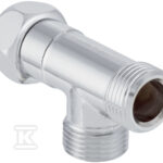 TRÓJNIK PRZYŁĄCZENIOWY AQUACLEAN