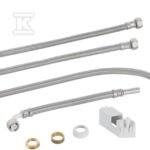 ZESTAW PRZYŁĄCZENIOWY AQUACLEAN DO SP?