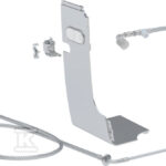 ZESTAW PRZYŁĄCZENIOWY AQUACLEAN MERA D