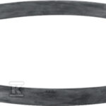 USZCZELKA DO KIELICHA 45 (KAN.HDPE)