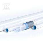 UNI PIPE PLUS RURA IZOL.16X2,0 RED 75M