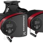 POMPA MAGNA3 D 65-150 F 340 1X230V PN6/1