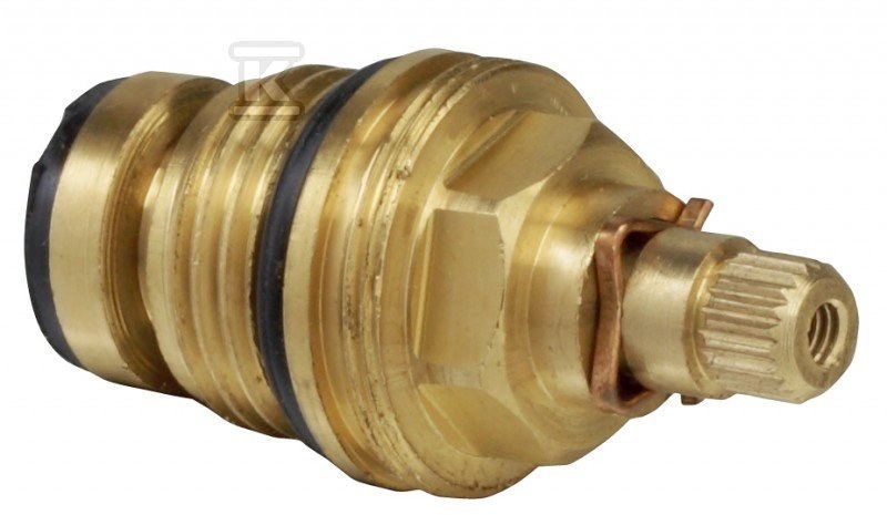 Plik zosta³ pobrany z http://www.onnshop.pl Głowica Standard suwakowa G1/2" Onnline - obrazek 1