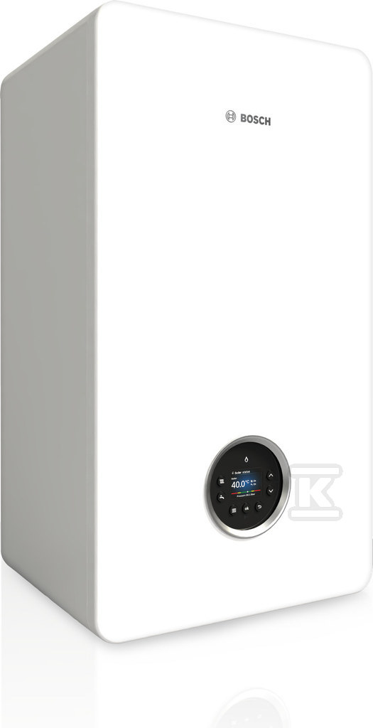 PAK GC5700IW24P+WD120B+2581+CR400