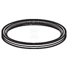 USZCZ.EPDM 90 WARG.SYMET. DO SILENT-PP