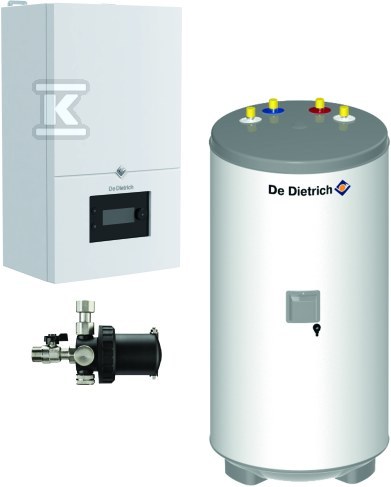 PAKIET MCR4 24/AQUAVIE 150+XS90