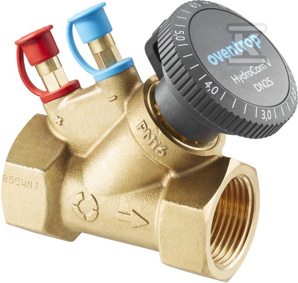 ZAWÓR HYDROCOM V,NR.KATAL:1062708