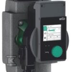 POMPA WILO-STRATOS PICO 25/0,5-8