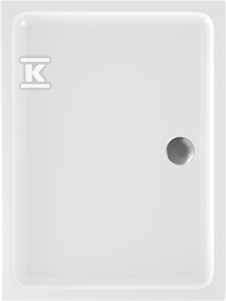 BRODZI.PROSTOKĄT.TA.120X90X16 ZINTEGRO.