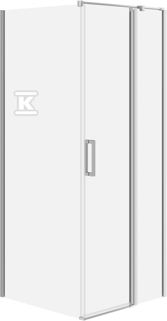 ZESTA.C175 KA.MO.KWA.PRA.80X80X195+BRODZ