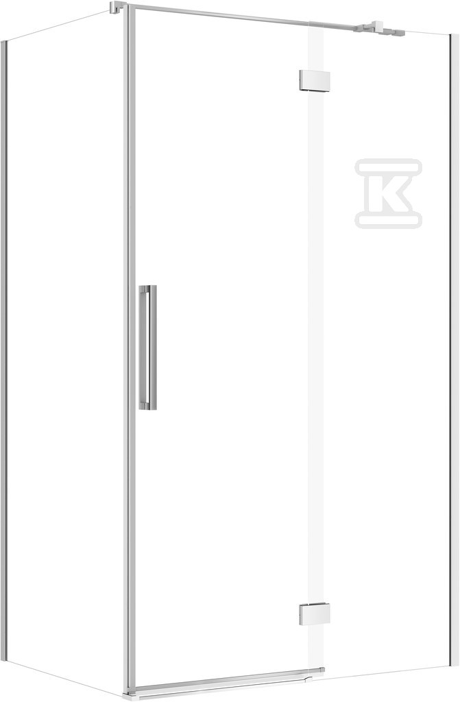 ZESTA.C93 KA.CRE.ZA.PRA.120X80X200 SZKŁ