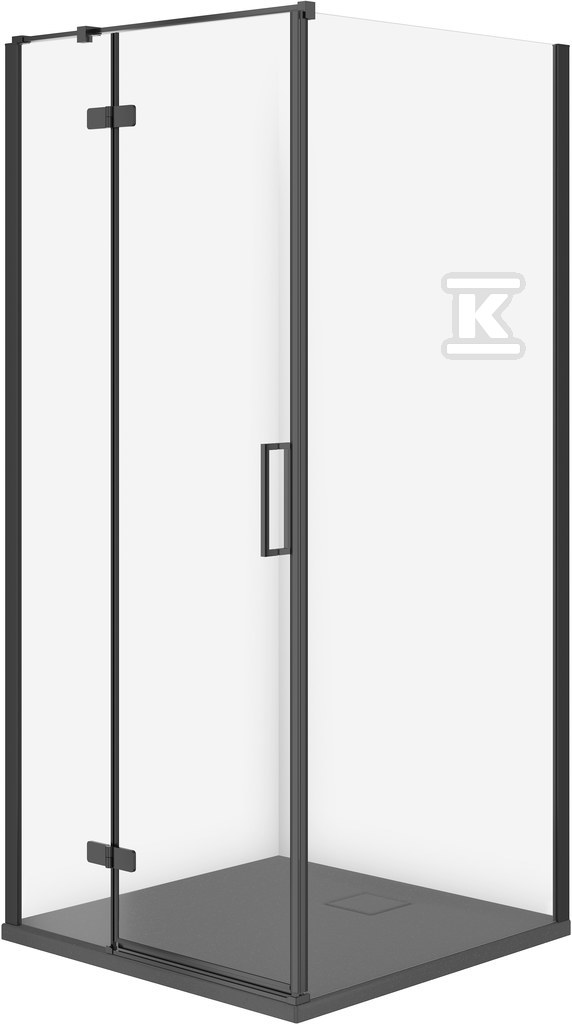 ZESTA.C128 KA.JO.LE.CZAR.80X80X195+BRODZ