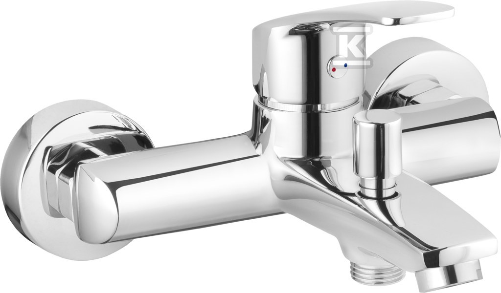 Bateria wannowa Malta