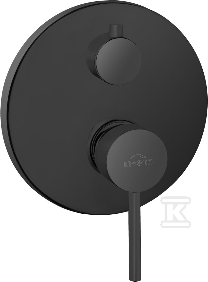 PODTYNKOWA BAT.NATR.2-FUNK.DAFNI CZARNA