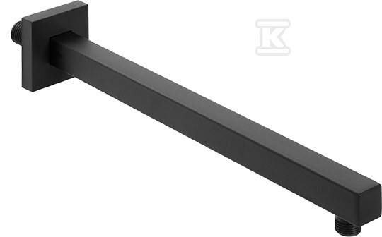 RAMIĘ NATRYSKOWE CZARNE