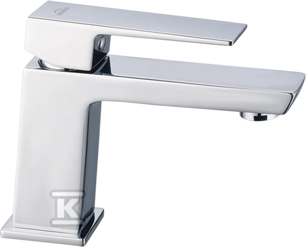 BATERIA UMYWALKOWA PAROS CHROM