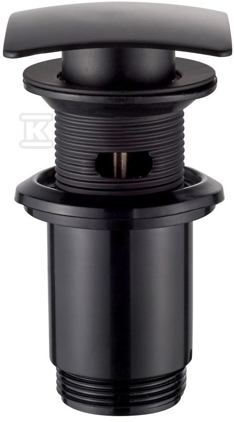 KOREK CLICK-CLACK UNIW.KWADRATOWY CZAR