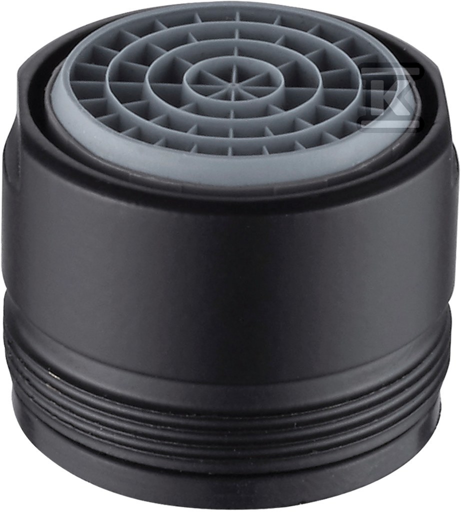 SILIKONOWY PERLATOR DO BATERII WANNOWYCH