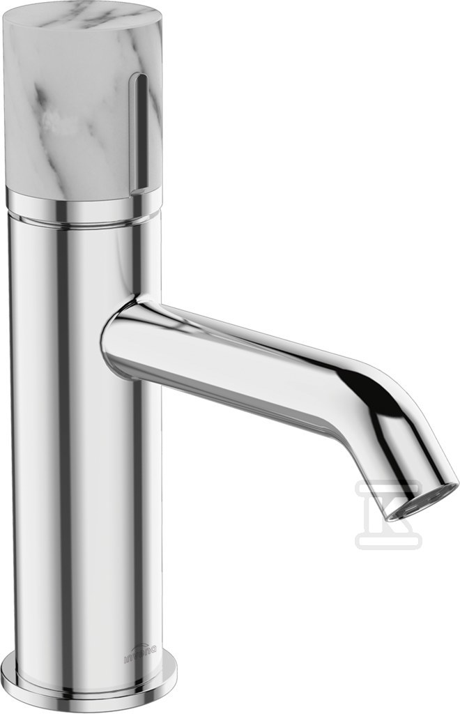 Bateria umywalkowa GABRO PLUS chrom