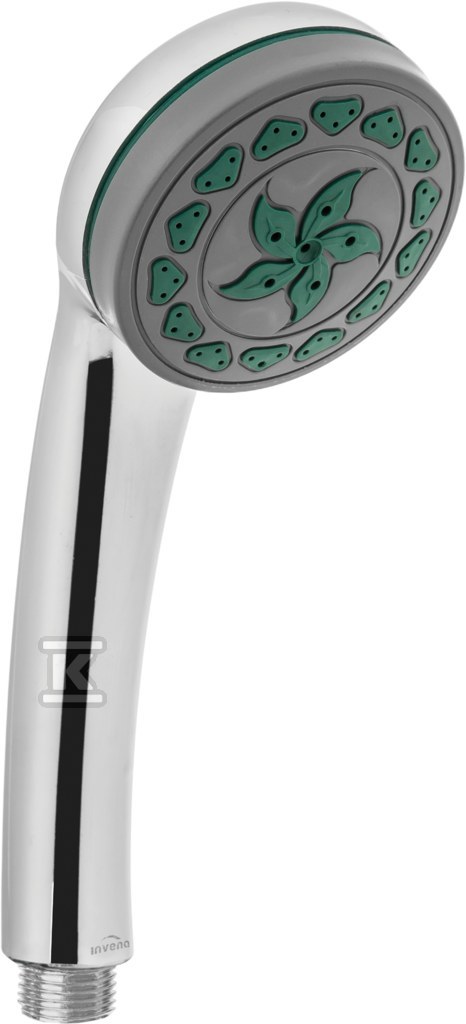 SŁUCHAWKA NATRYSKOWA EPI CHROM