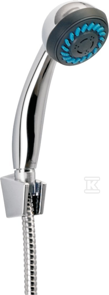 ZESTAW NATRYSKOWY 1-PUNKTOWY GRACJA