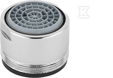 PERLATOR DO BATERII WANNOWEJ