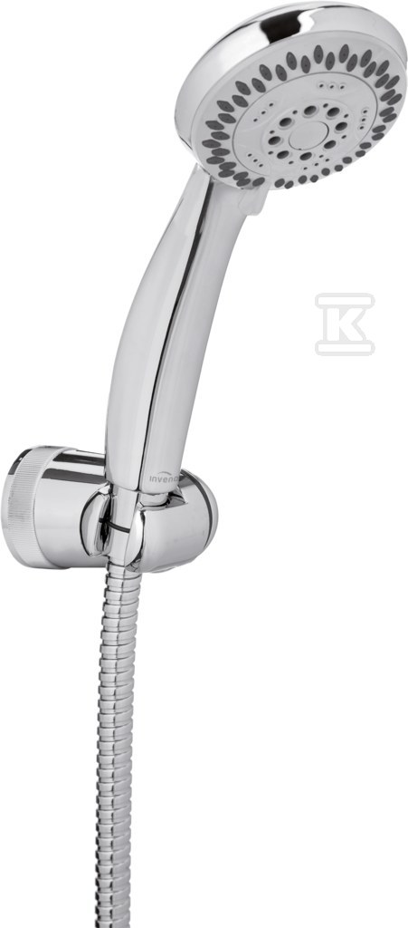 ZESTAW NATRYSKOWY 1-PUNKTOWY ELSA