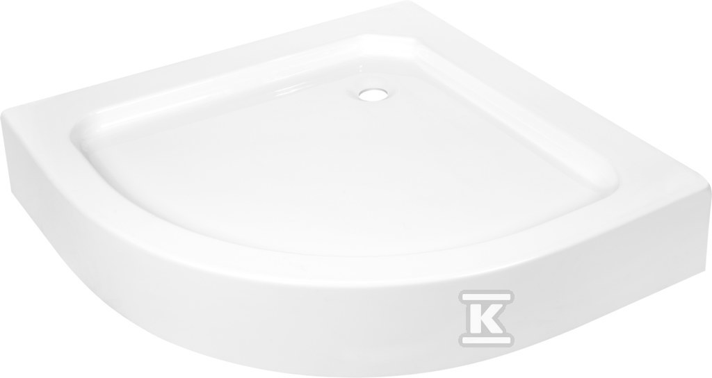 BRODZIK PÓŁOKRĄGŁY