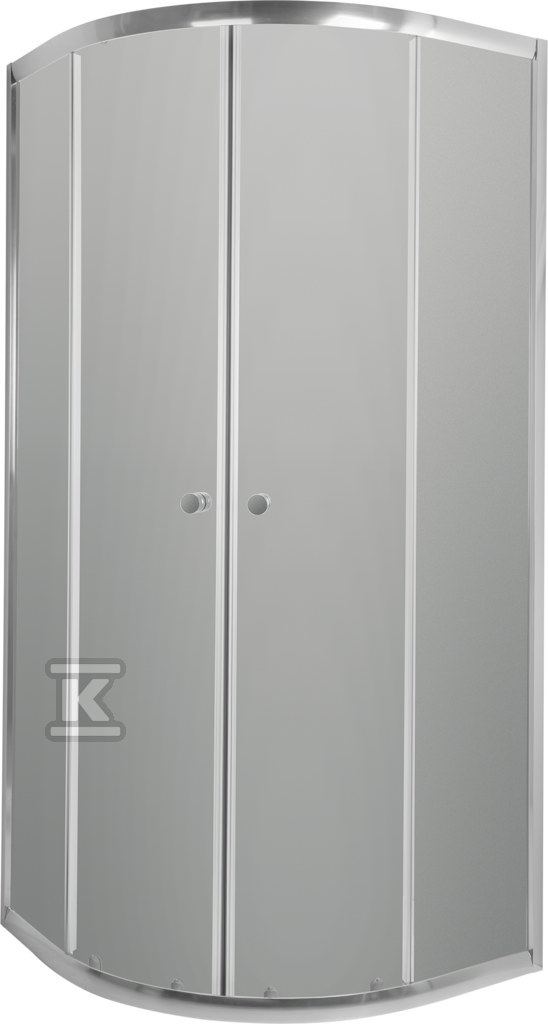 PÓŁOKRĄGŁA KAB.NATR.VITORIA SZKŁO G