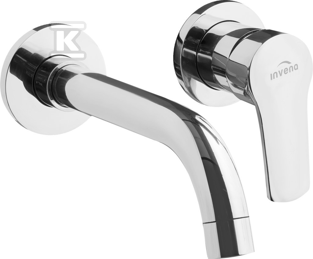 PODTYNKOWA BAT.UMYWALKOWA VERSO CHROM