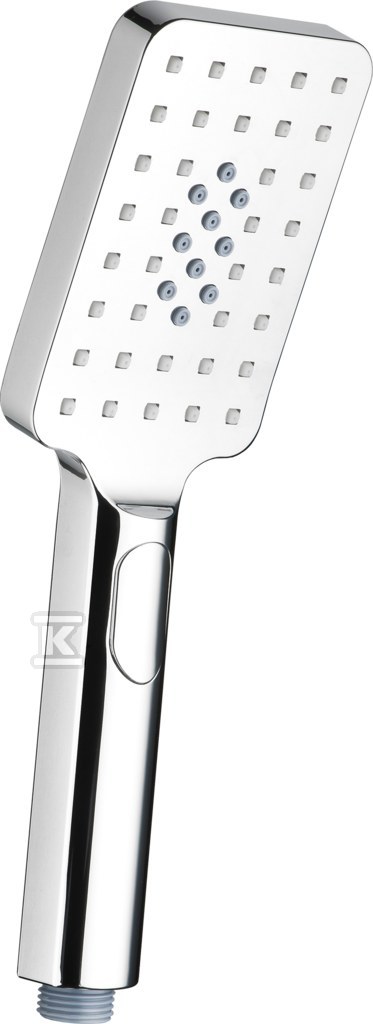 SŁUCHAWKA NATRYSKOWA NYKS CHROM