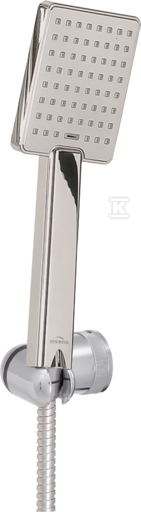 ZESTAW NATRYSKOWY 1-PUNKTOWY PATRAS