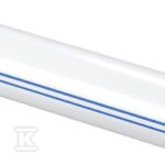 COMFORT PIPE PLUS RURA 17X2 640M