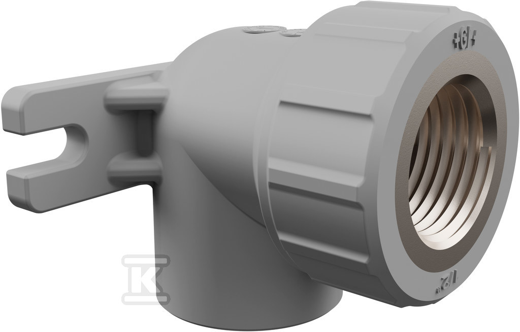 KOLANO NAŚCIENNE GW 25-3/4