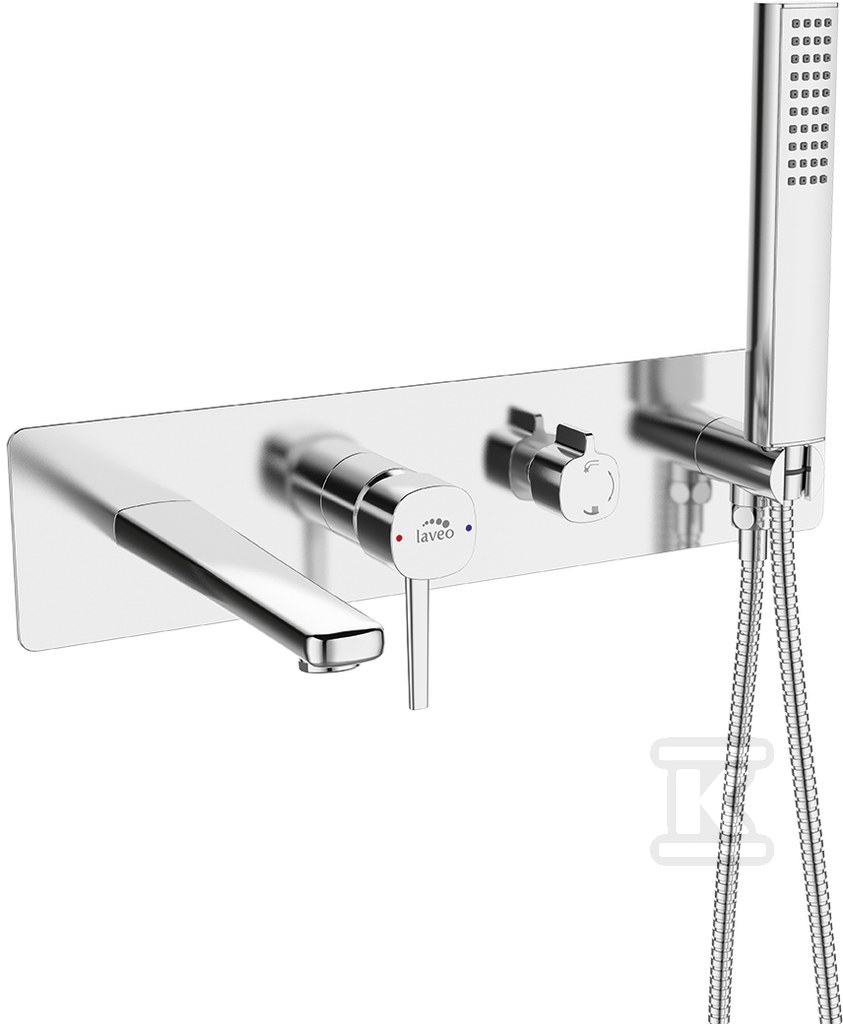 POLA BATERIA WANNOWA PODTYNKO.Z ZEST.NA.