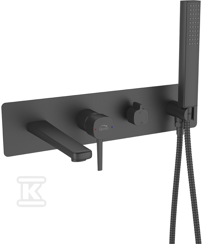 POLA BATERIA WANNOWA PODTYNKO.Z ZEST.NA.