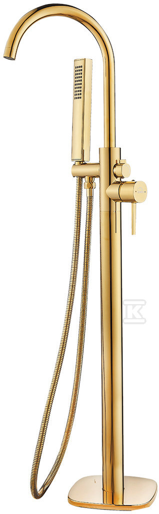 POLA BATERIA WANNOWA WOLNOSTOJĄCA