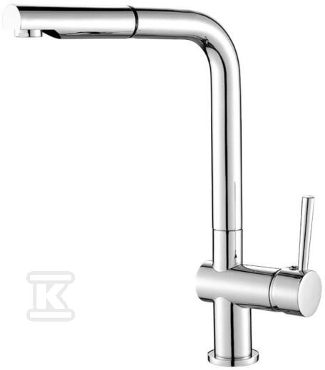 LUNA BATE.ZLEWOZMYWAKO.STO.Z WYCIĄ.WY.L