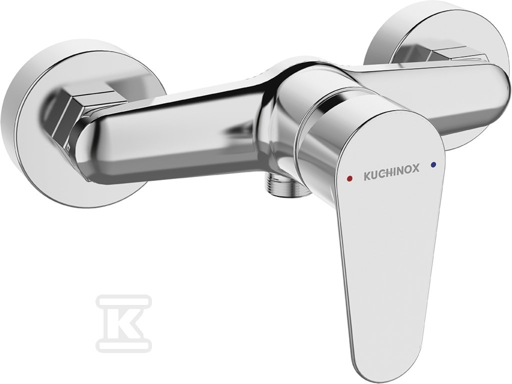 FRESNO BATE.NATRYSKO.ŚCIEN.BEZ ZEST.NA.