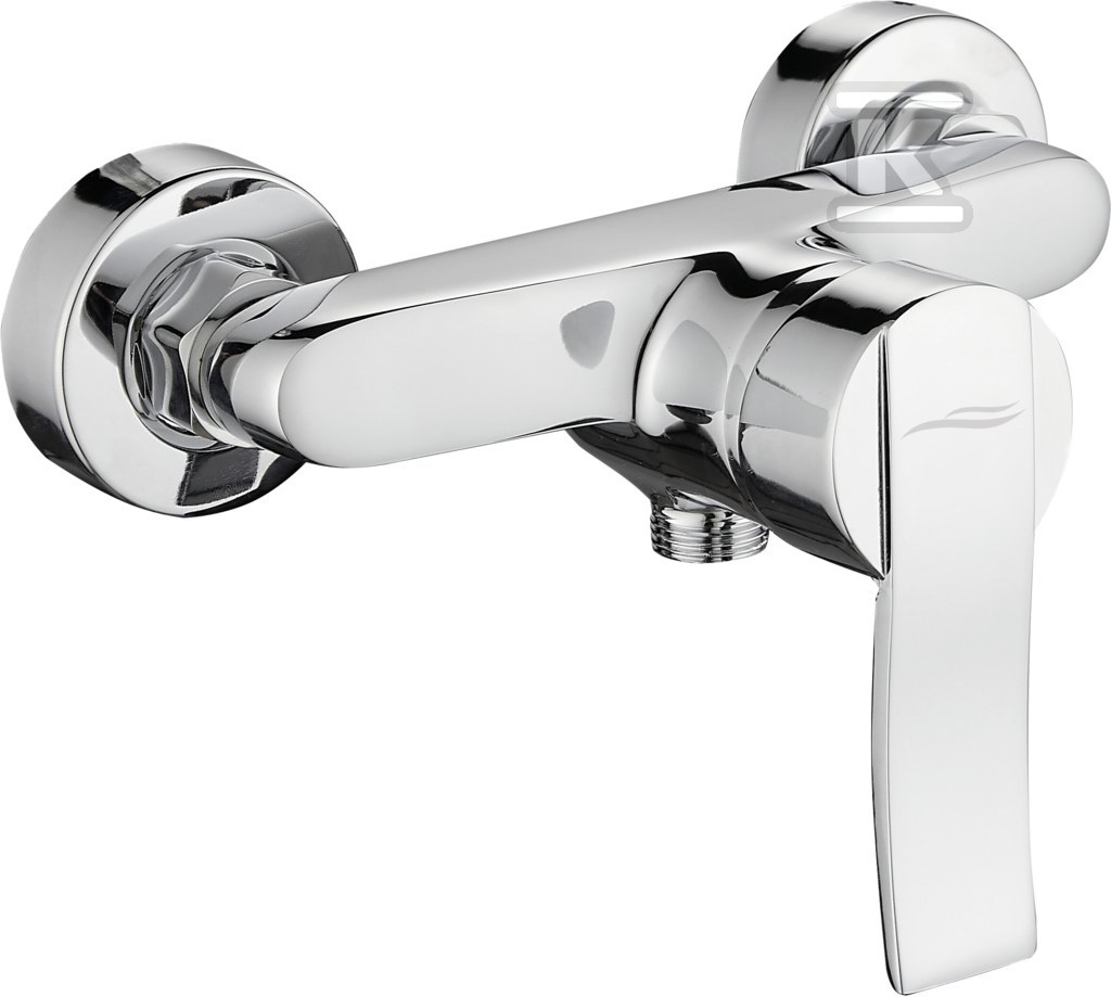 MADERA BATE.NATRYSKO.ŚCIEN.BEZ ZEST.NA.