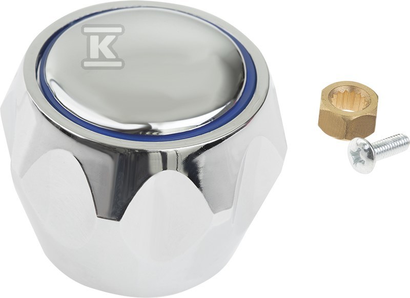 POKRĘTŁO DO BATERII DWUUCHWYTOWEJ