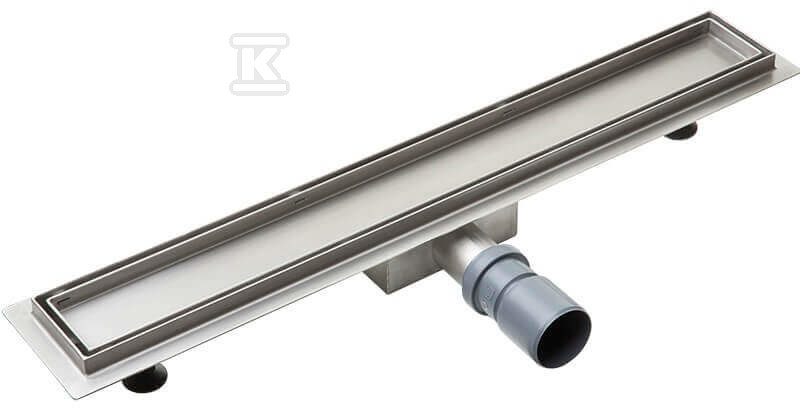 PLADO ODPŁYW LINIOWY 50 CM